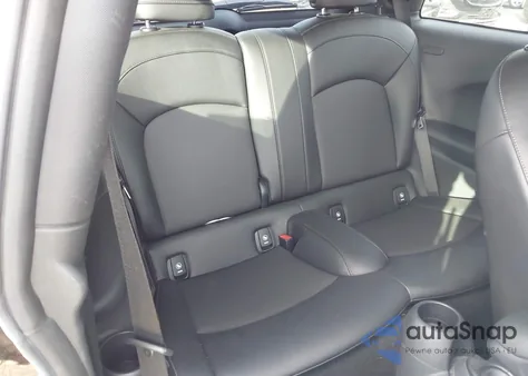 2016 Mini Hardtop John Cooper Works из США, поврежденный, VIN WMWXM9C5XGT996931